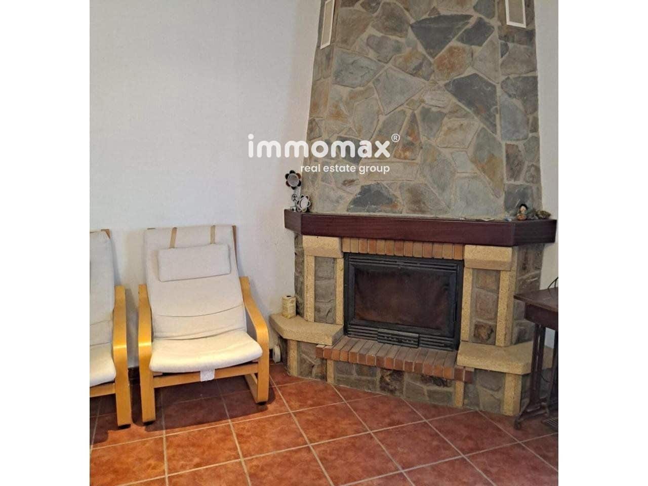 3 soverom Villa til salgs i Vinallop med svømmebasseng - € 210 000 (Ref: 8056636)