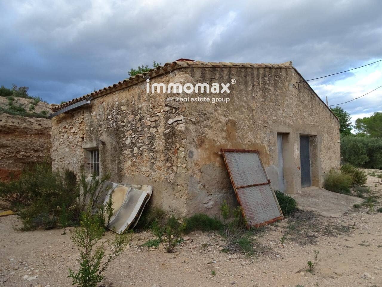 3 soverom Villa til salgs i Vinallop med svømmebasseng - € 210 000 (Ref: 8056636)