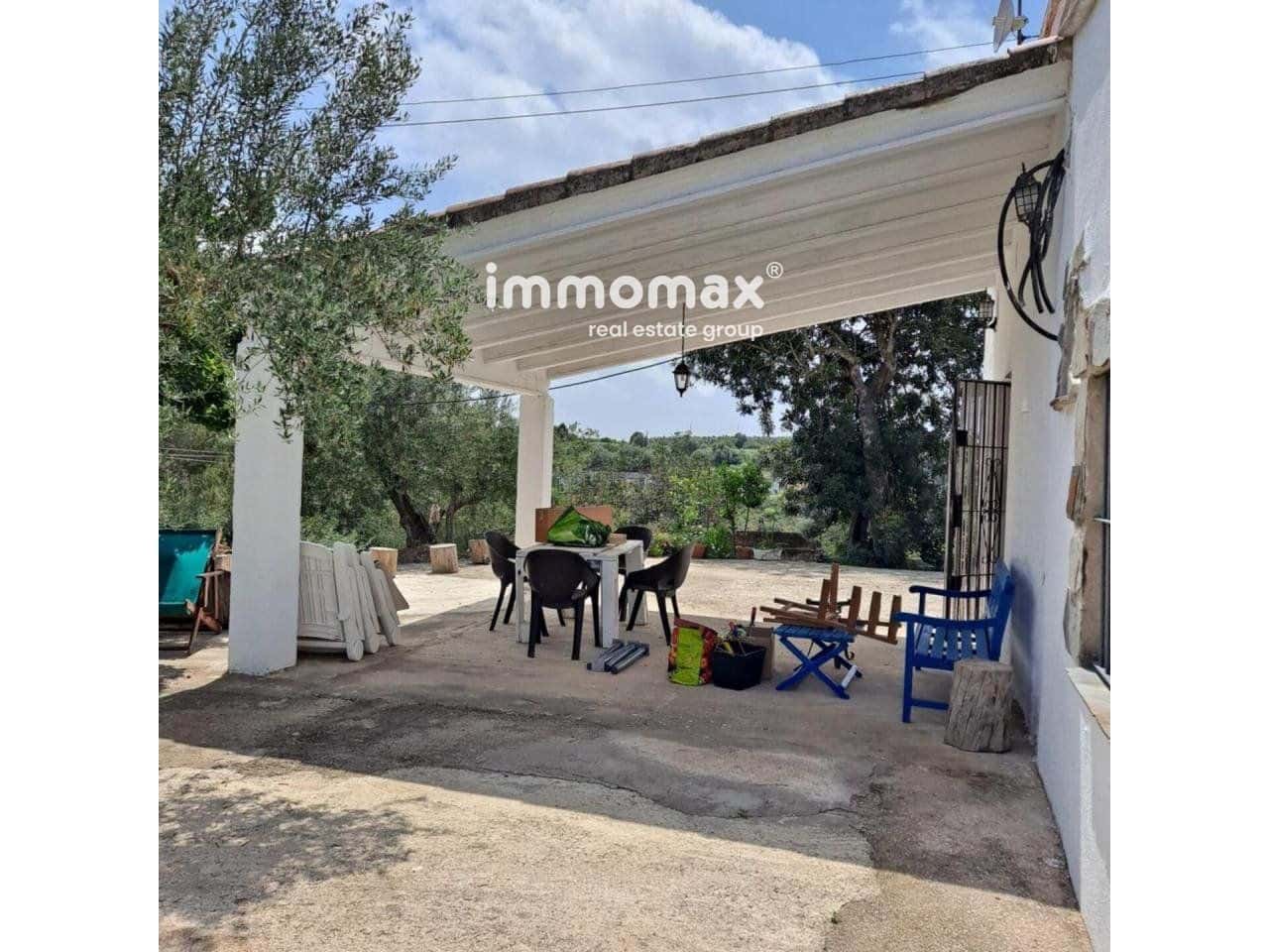 3 soverom Villa til salgs i Vinallop med svømmebasseng - € 210 000 (Ref: 8056636)