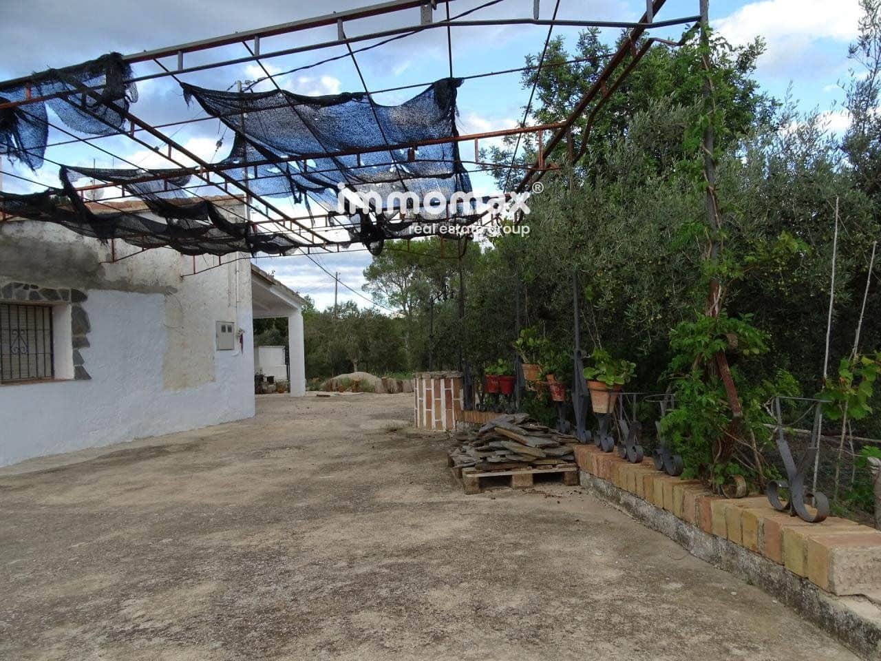 3 soverom Villa til salgs i Vinallop med svømmebasseng - € 210 000 (Ref: 8056636)