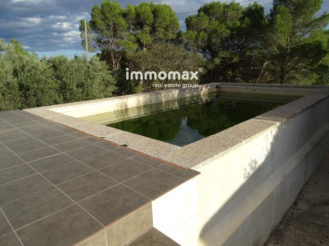 3 soverom Villa til salgs i Vinallop med svømmebasseng - € 210 000 (Ref: 8056636)