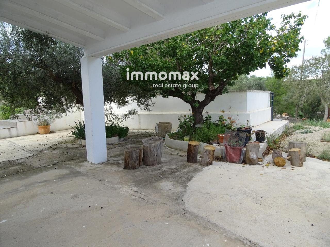 3 soverom Villa til salgs i Vinallop med svømmebasseng - € 210 000 (Ref: 8056636)