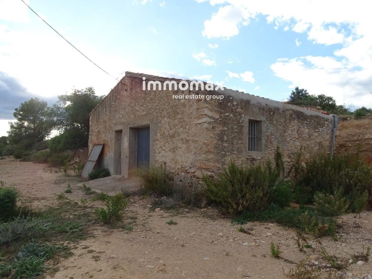 3 soverom Villa til salgs i Vinallop med svømmebasseng - € 210 000 (Ref: 8056636)