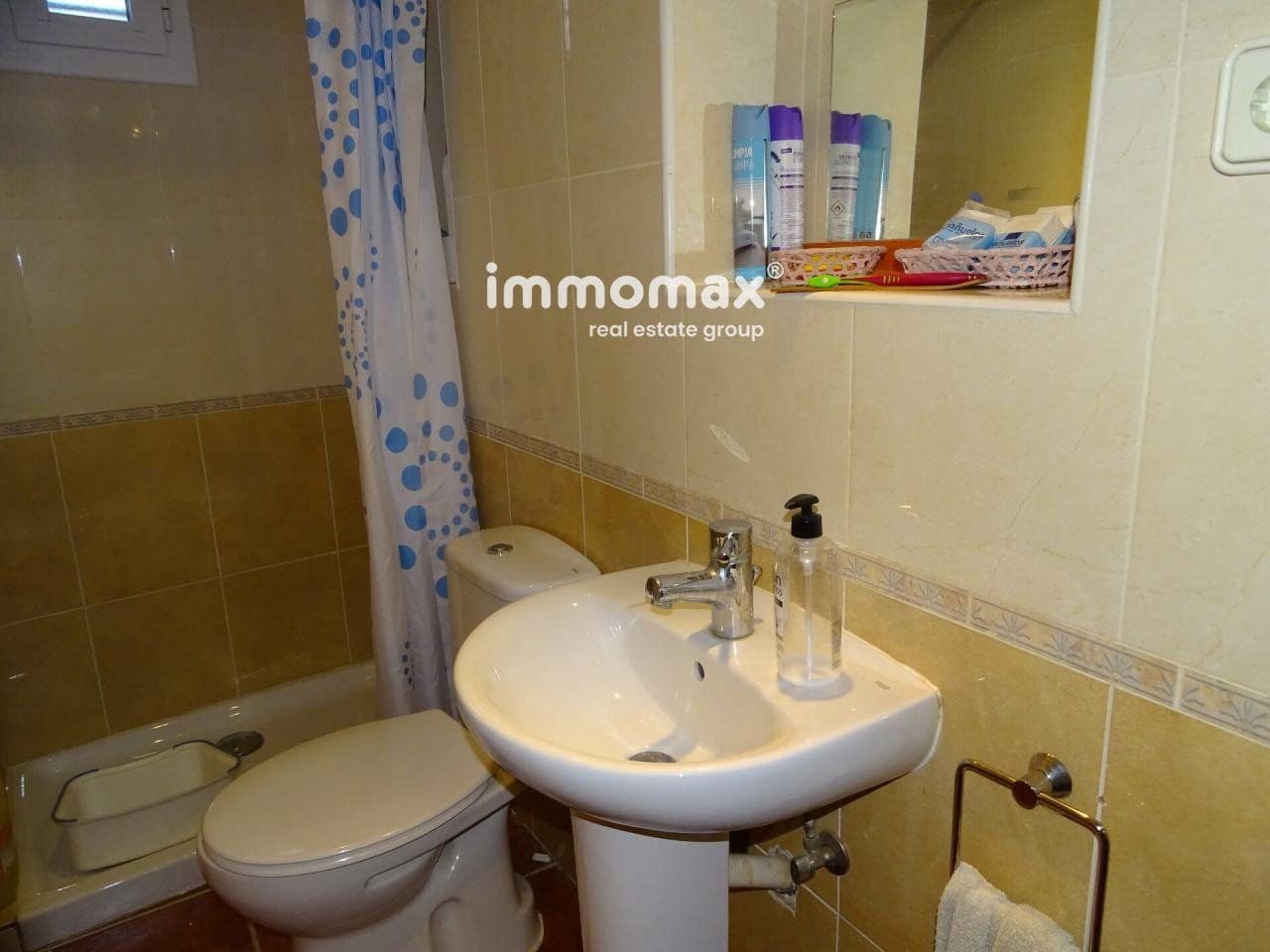 3 soverom Villa til salgs i Vinallop med svømmebasseng - € 210 000 (Ref: 8056636)