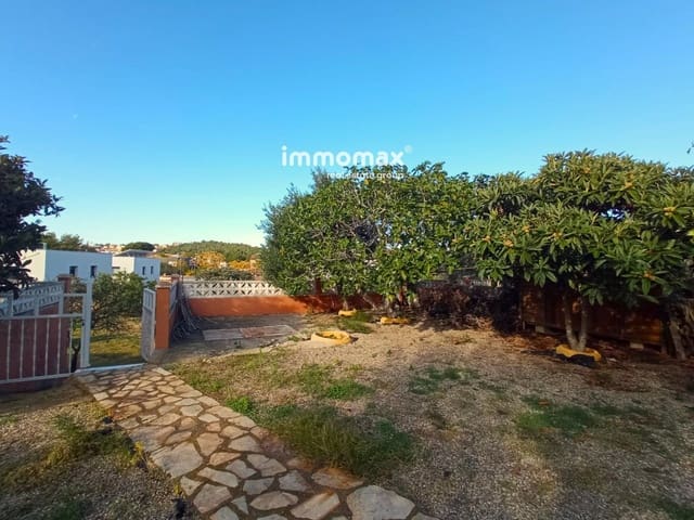 Terreno para Construção para venda em Vilanova i la Geltrú - 200 000 € (Ref: 8056645)