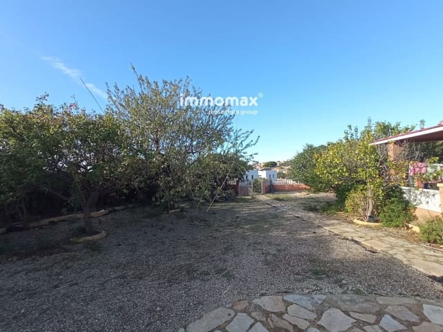 Terreno para Construção para venda em Vilanova i la Geltrú - 200 000 € (Ref: 8056645)