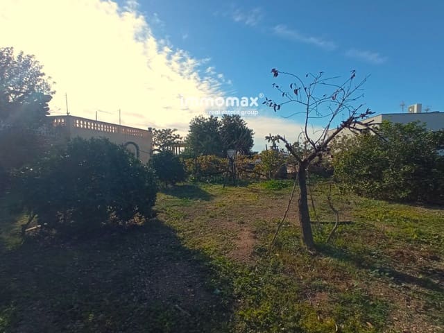 Terreno para Construção para venda em Vilanova i la Geltrú - 200 000 € (Ref: 8056645)