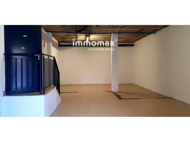 Commercial for rent in Sant Feliu de Llobregat - € 2,500 (Ref: 8072454)
