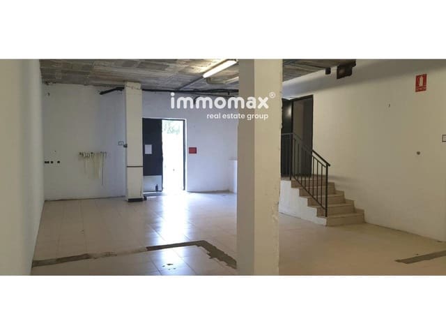 Commercial for rent in Sant Feliu de Llobregat - € 2,500 (Ref: 8072454)