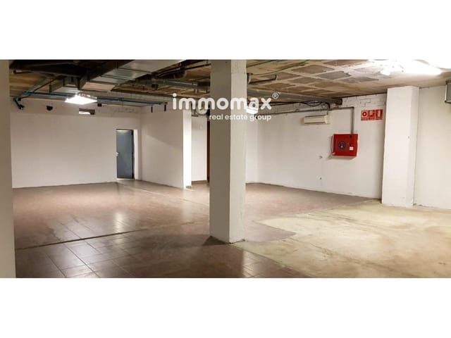 Commercial for rent in Sant Feliu de Llobregat - € 2,500 (Ref: 8072454)