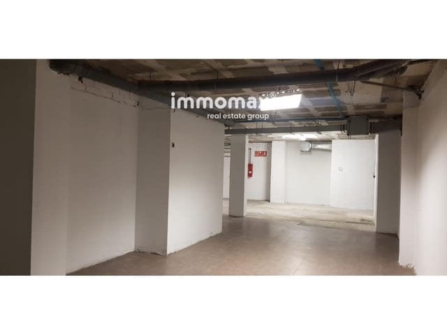 Commercial for rent in Sant Feliu de Llobregat - € 2,500 (Ref: 8072454)