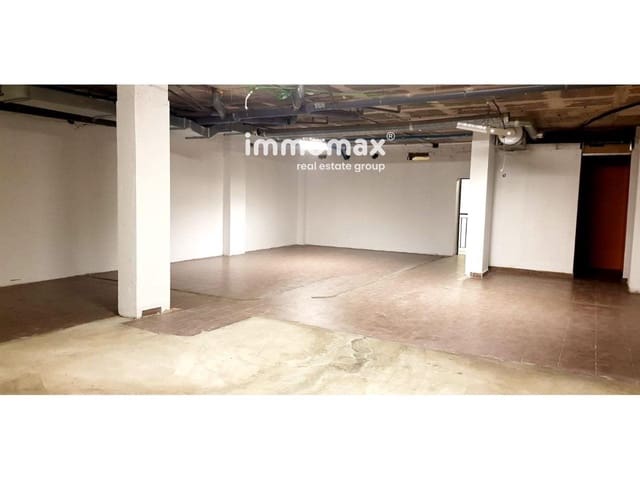 Commercial for rent in Sant Feliu de Llobregat - € 2,500 (Ref: 8072454)