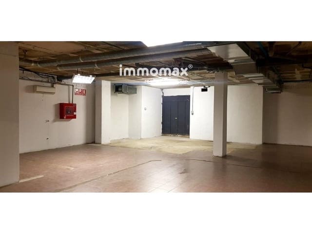 Commercial for rent in Sant Feliu de Llobregat - € 2,500 (Ref: 8072454)