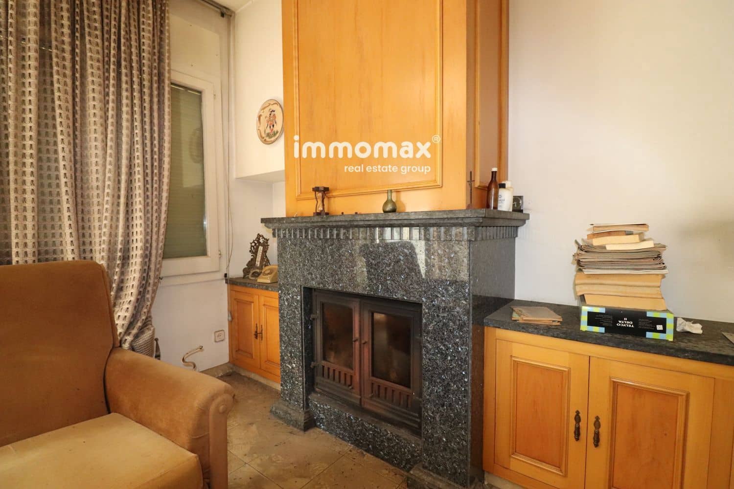 Byhus til salg i Sant Celoni - € 365.000 (Ref: 8084243)