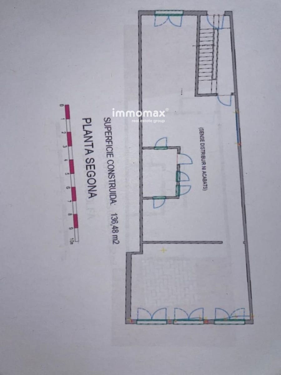 Byhus til salg i Sant Celoni - € 365.000 (Ref: 8084243)