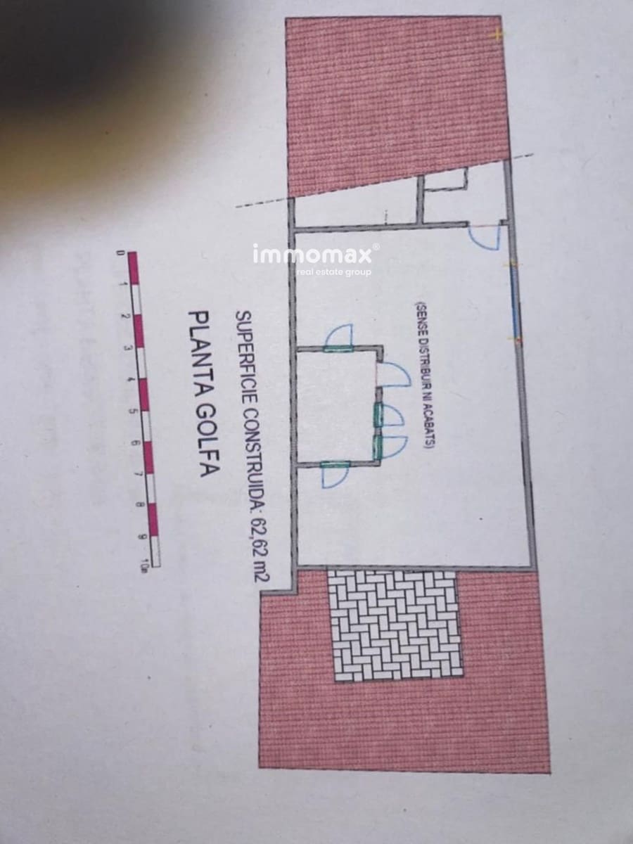 Byhus til salg i Sant Celoni - € 365.000 (Ref: 8084243)