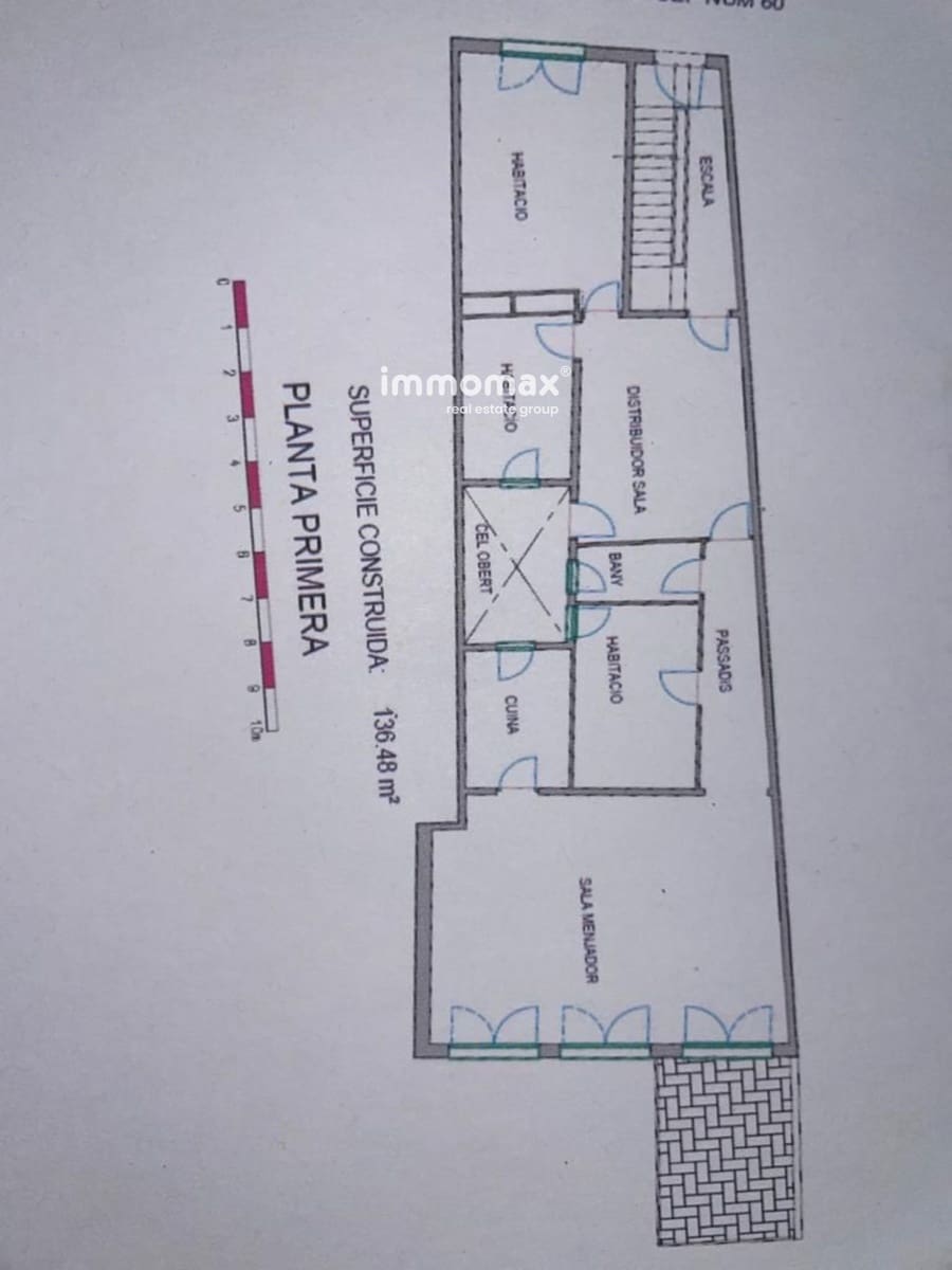 Byhus til salg i Sant Celoni - € 365.000 (Ref: 8084243)