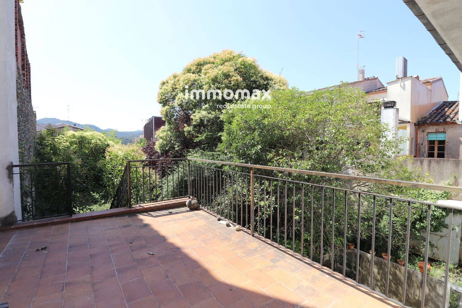 Byhus til salg i Sant Celoni - € 365.000 (Ref: 8084243)