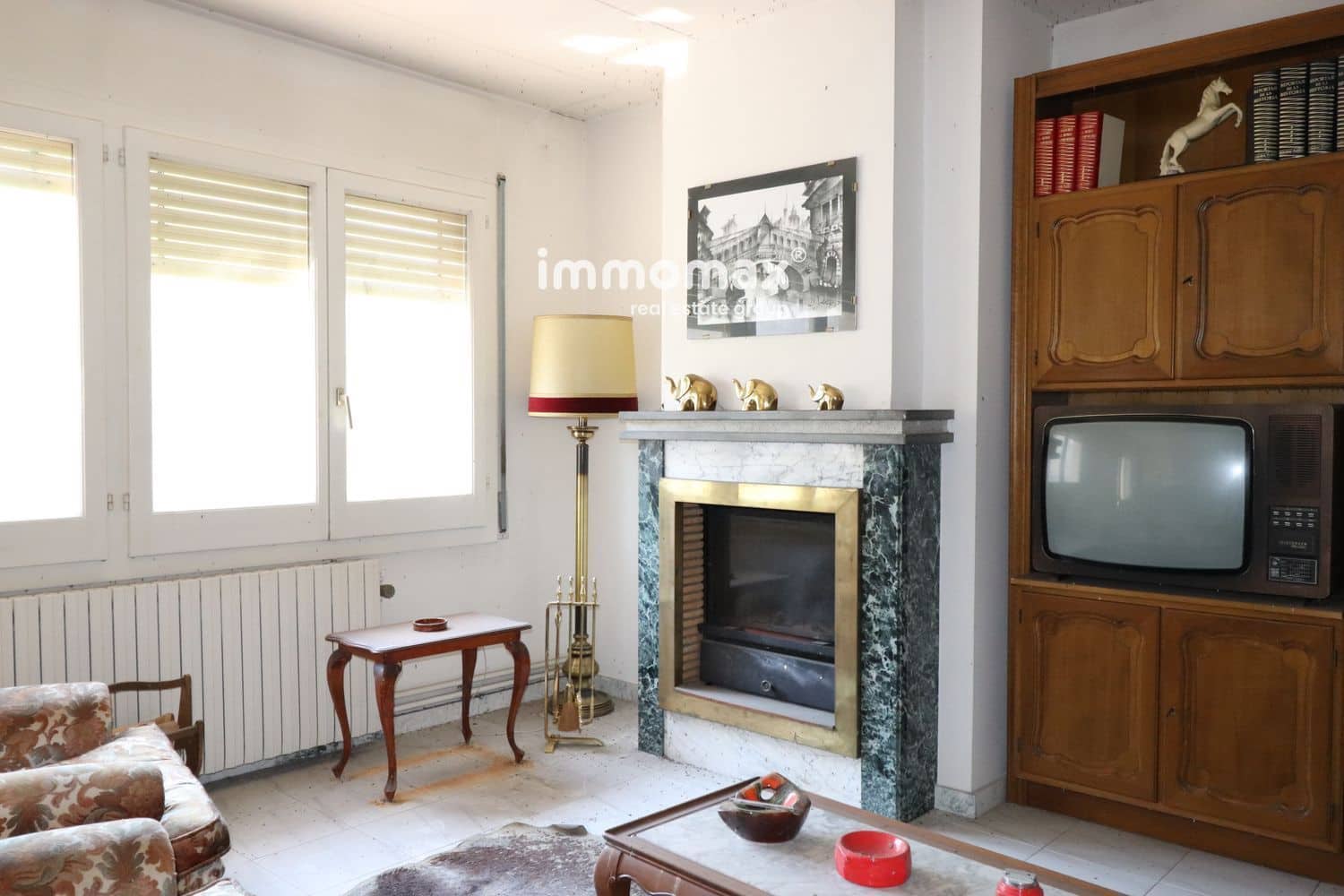 Byhus til salg i Sant Celoni - € 365.000 (Ref: 8084243)