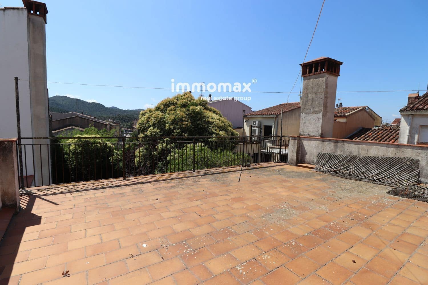 Byhus til salg i Sant Celoni - € 365.000 (Ref: 8084243)