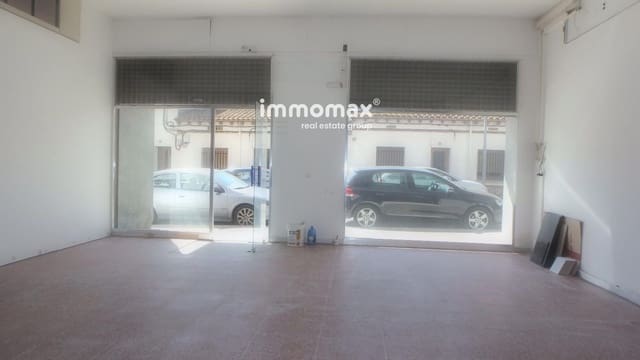 Commercieel te koop in Sant Celoni - € 99.500 (Ref: 8086541)