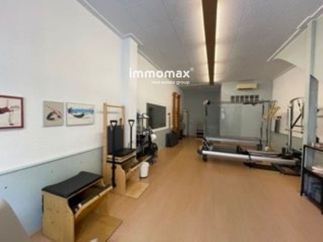 Commercieel te koop in Sant Celoni - € 105.000 (Ref: 8086545)