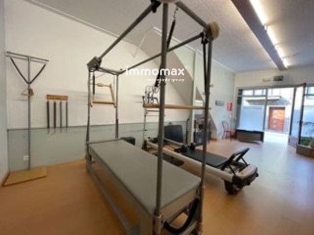 Commercieel te koop in Sant Celoni - € 105.000 (Ref: 8086545)