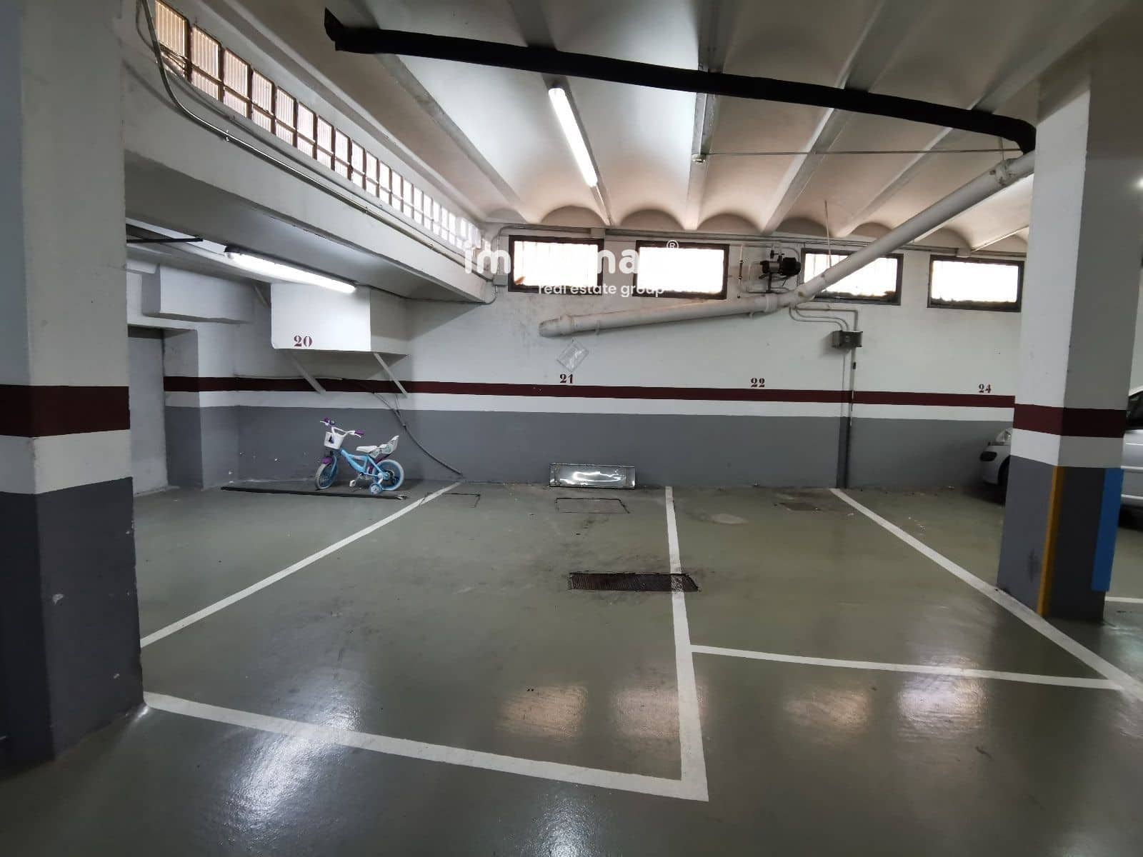 Garage til salg i Sant Joan Despi - € 15.000 (Ref: 8107786)