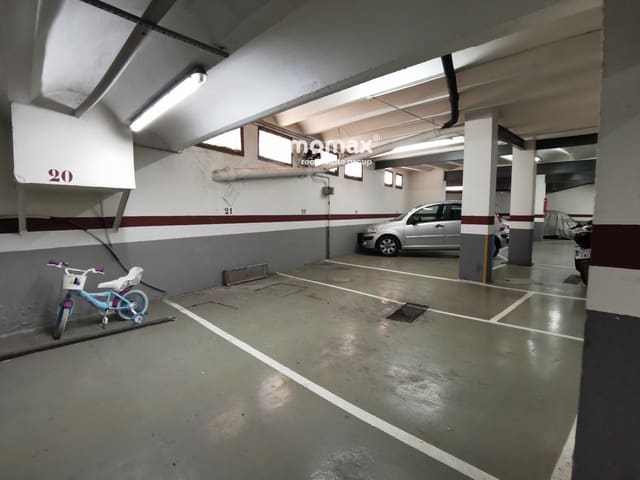 Garage for sale in Sant Joan Despí - € 15,000 (Ref: 8107786)