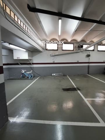 Garage for sale in Sant Joan Despí - € 15,000 (Ref: 8107786)