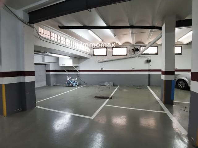 Garage for sale in Sant Joan Despí - € 15,000 (Ref: 8107786)