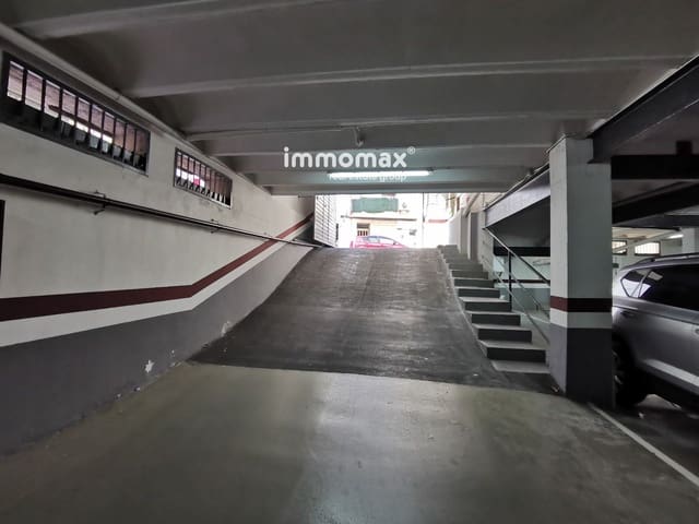 Garage for sale in Sant Joan Despí - € 15,000 (Ref: 8107786)