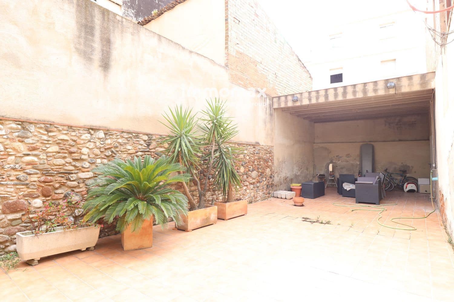 Byggegrund til salg i Canovelles - € 119.000 (Ref: 8110392)