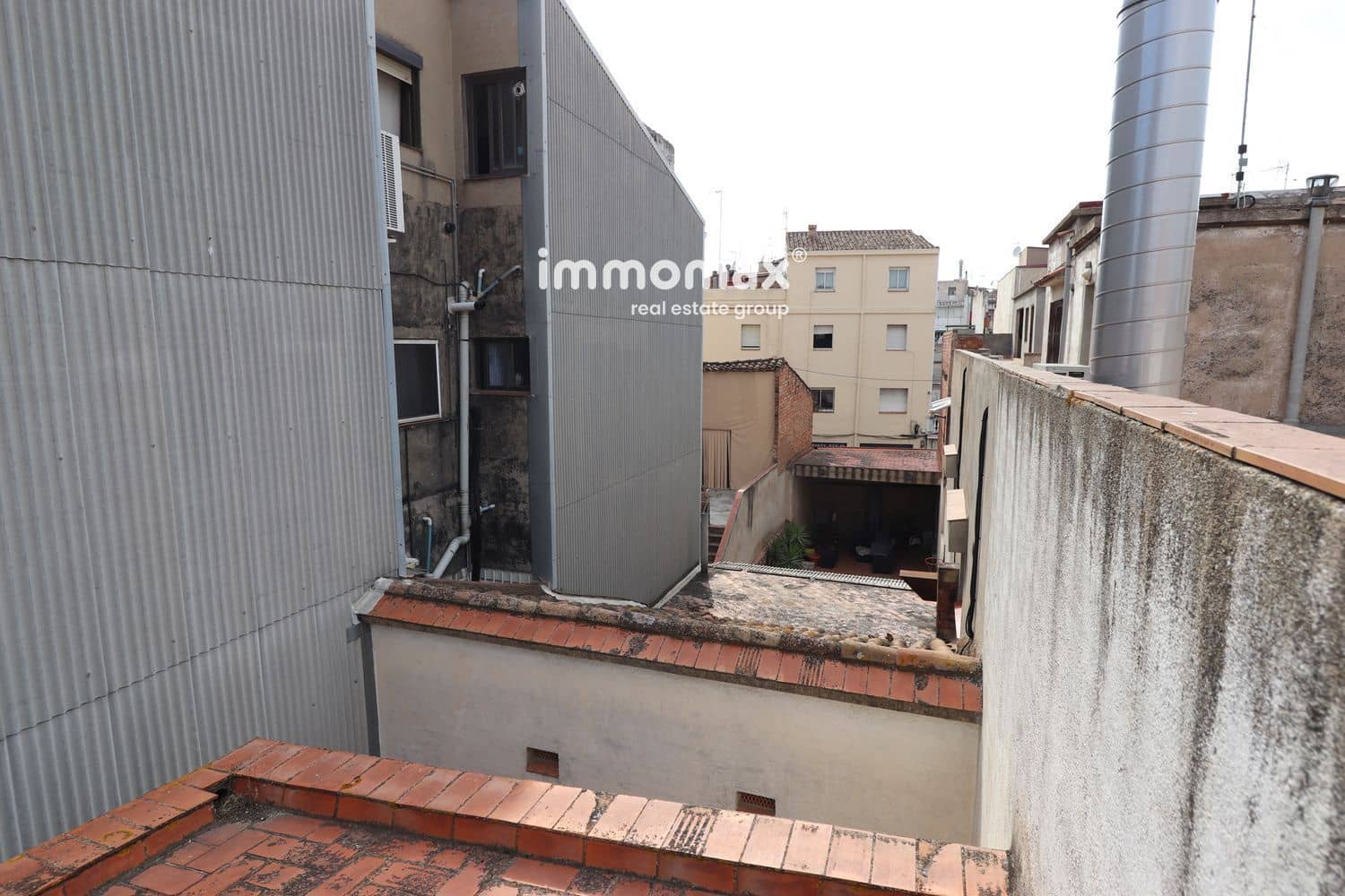 Byggegrund til salg i Canovelles - € 119.000 (Ref: 8110392)