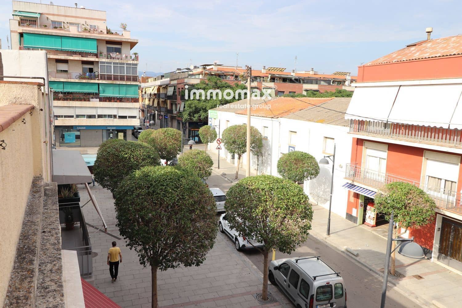 Byggegrund til salg i Canovelles - € 119.000 (Ref: 8110392)