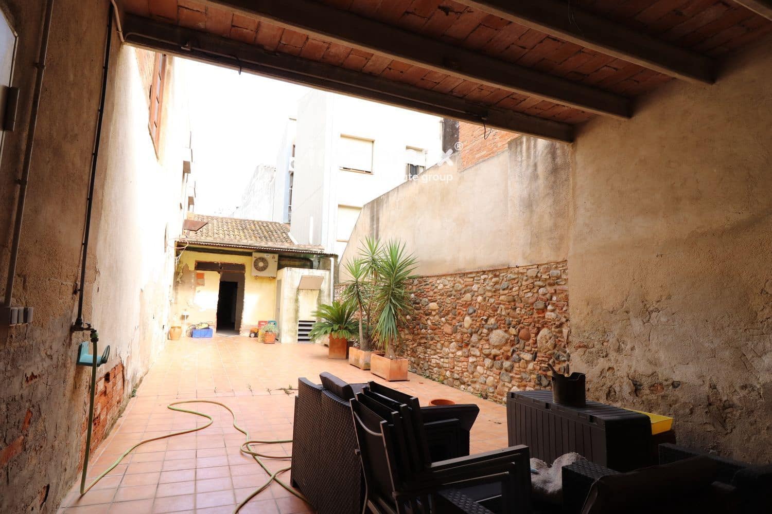 Byggegrund til salg i Canovelles - € 119.000 (Ref: 8110392)