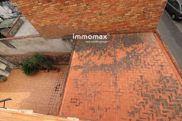 Działka budowlana na sprzedaż w Canovelles - 119 000 € (Ref: 8110392)