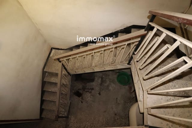 Działka budowlana na sprzedaż w Canovelles - 119 000 € (Ref: 8110392)