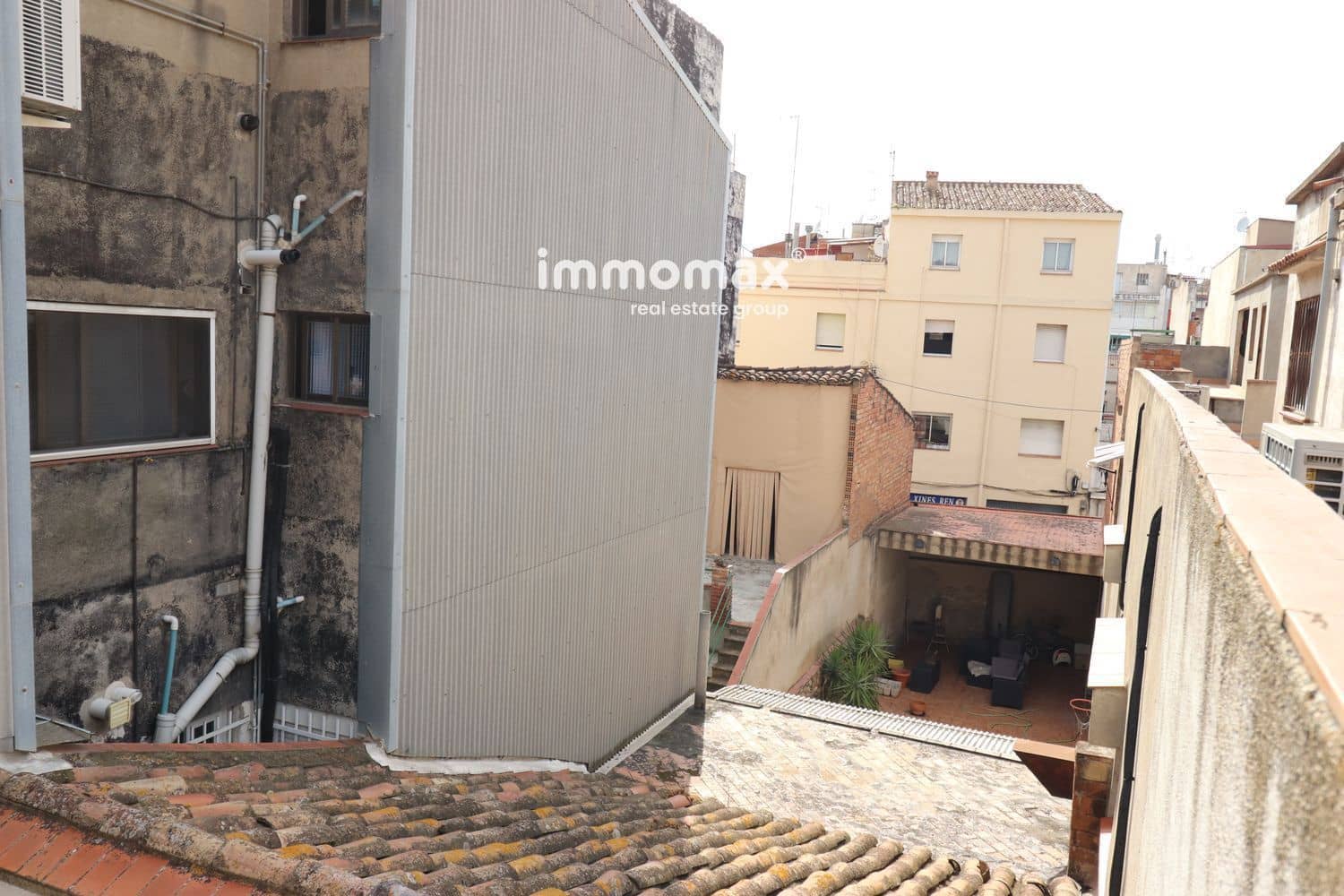 Byggegrund til salg i Canovelles - € 119.000 (Ref: 8110392)