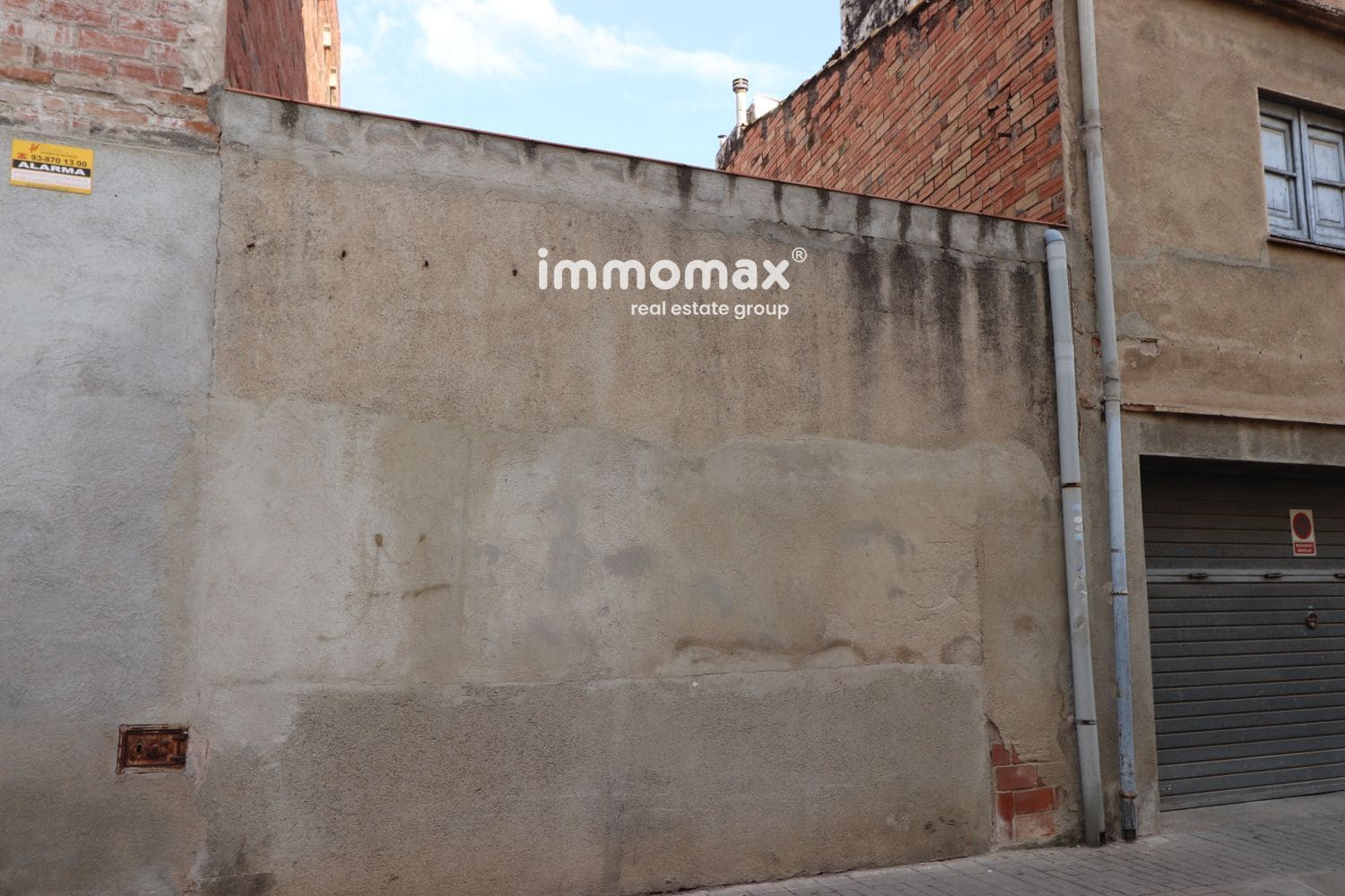 Byggegrund til salg i Canovelles - € 119.000 (Ref: 8110392)