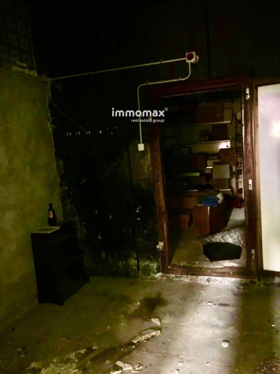 Byggegrund til salg i Canovelles - € 119.000 (Ref: 8110392)