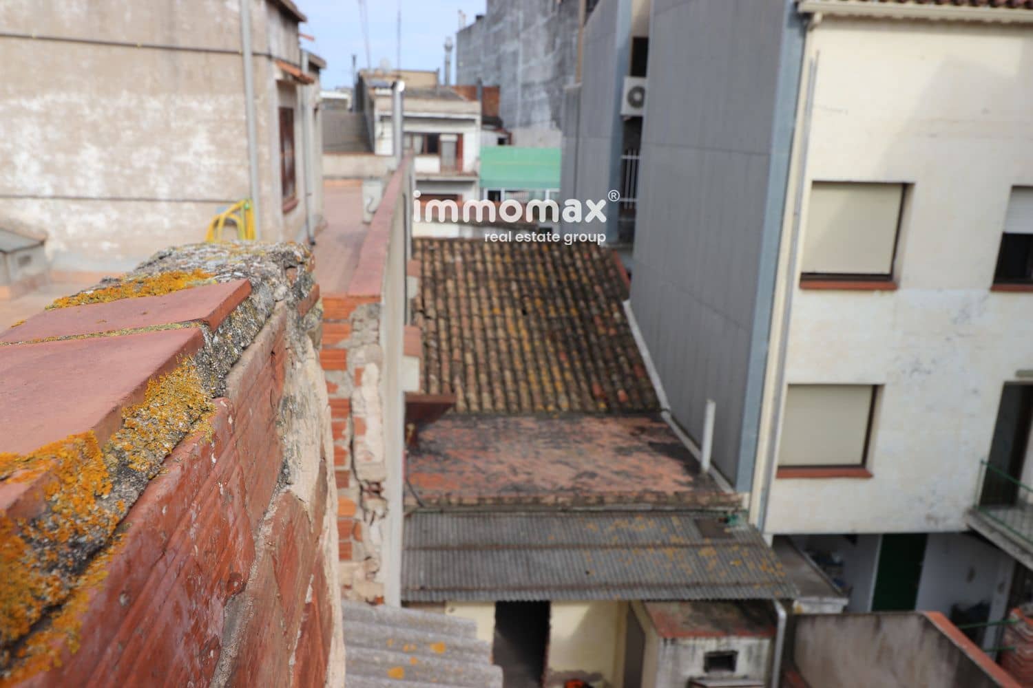 Byggegrund til salg i Canovelles - € 119.000 (Ref: 8110392)