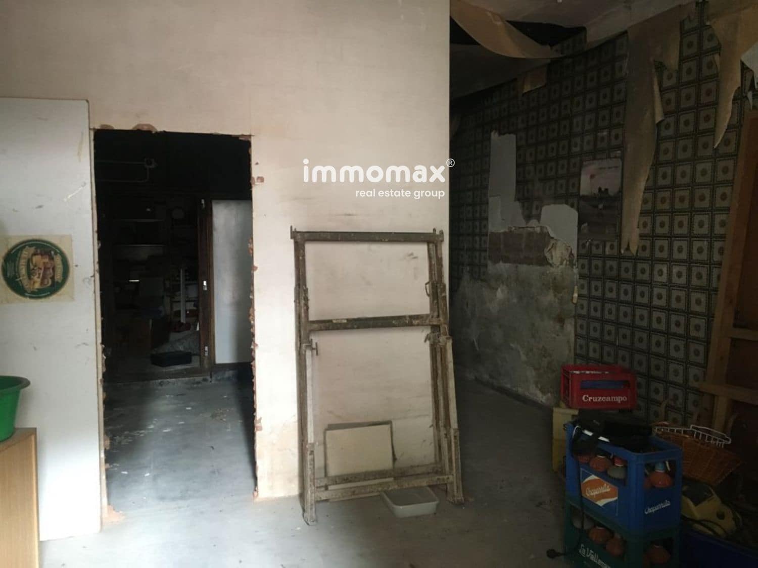 Byggegrund til salg i Canovelles - € 119.000 (Ref: 8110392)