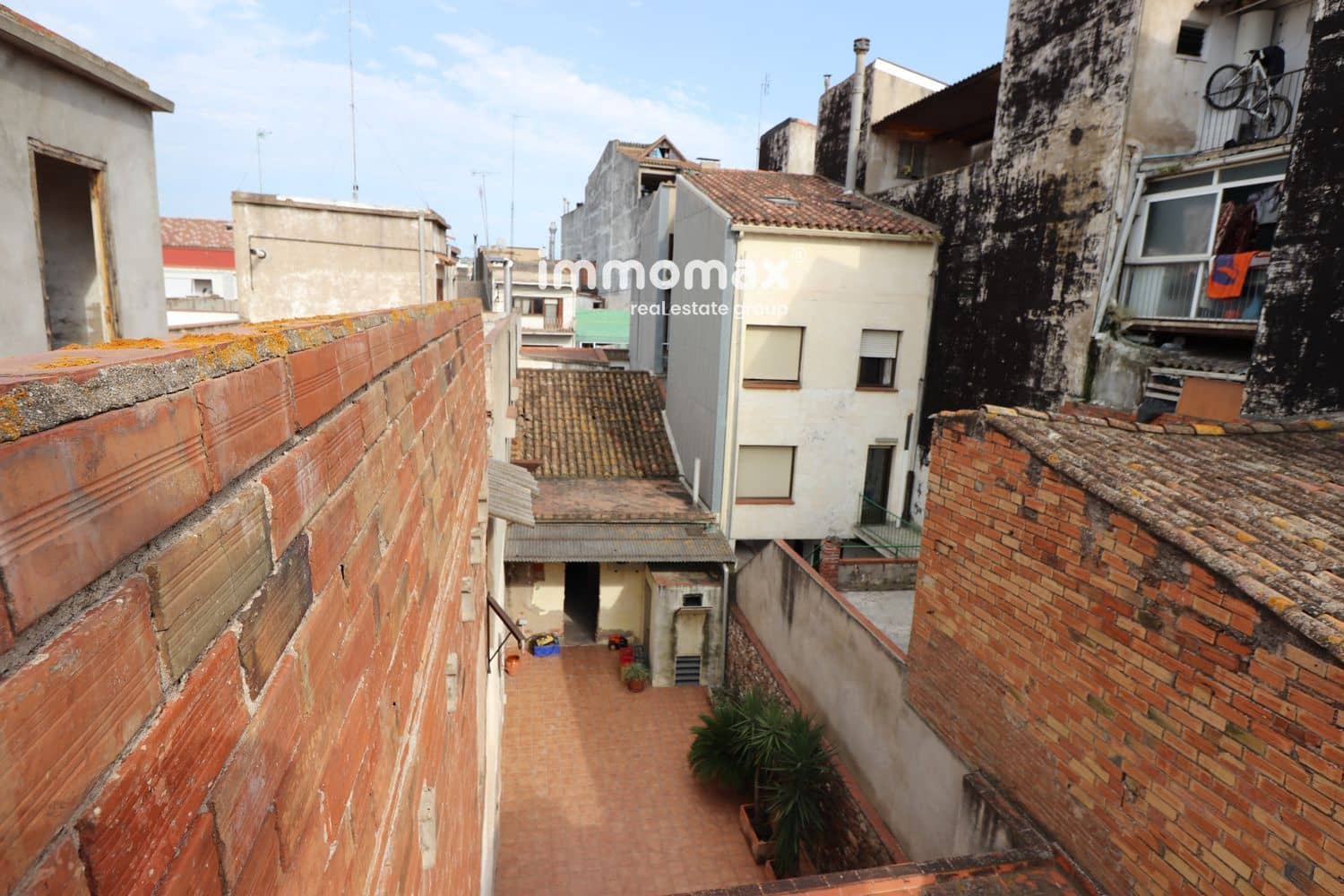 Byggegrund til salg i Canovelles - € 119.000 (Ref: 8110392)