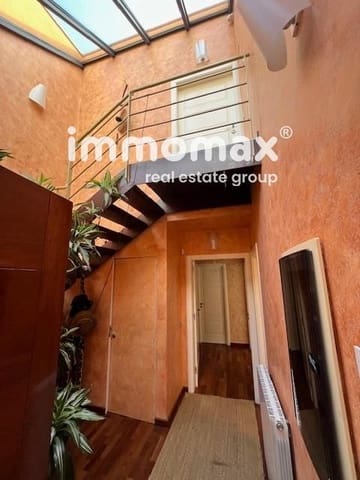 5 soverom Villa til salgs i Castelldefels - € 1 450 000 (Ref: 8116712)