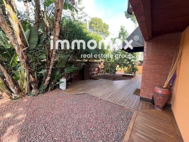 5 soverom Villa til salgs i Castelldefels - € 1 450 000 (Ref: 8116712)