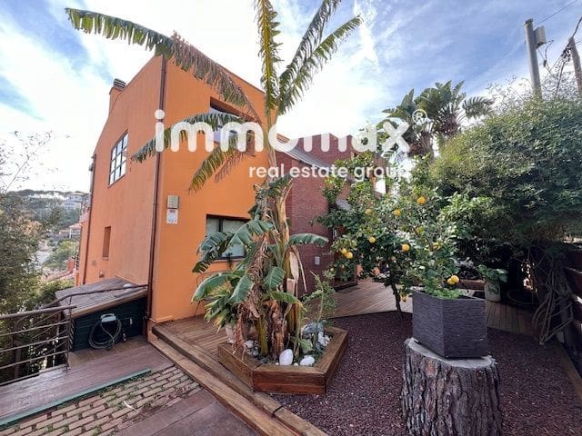 5 soverom Villa til salgs i Castelldefels - € 1 450 000 (Ref: 8116712)