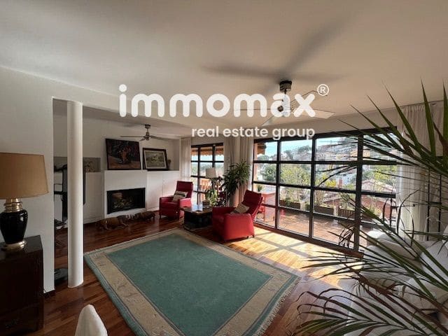 5 bedroom Villa for sale in Castelldefels - € 1,450,000 (Ref: 8116712)