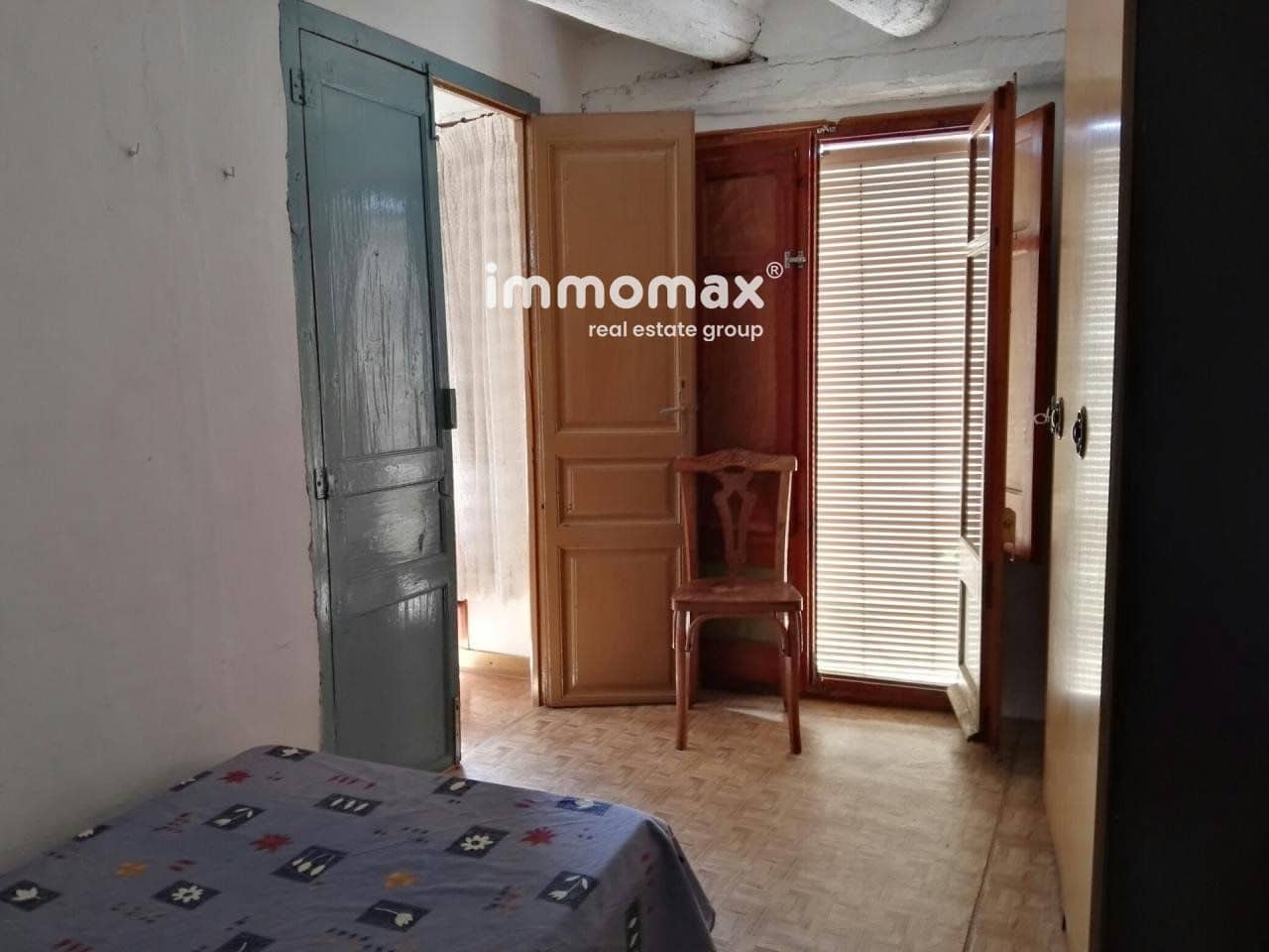 4 soveværelse Villa til salg i Pauls - € 76.000 (Ref: 8116715)