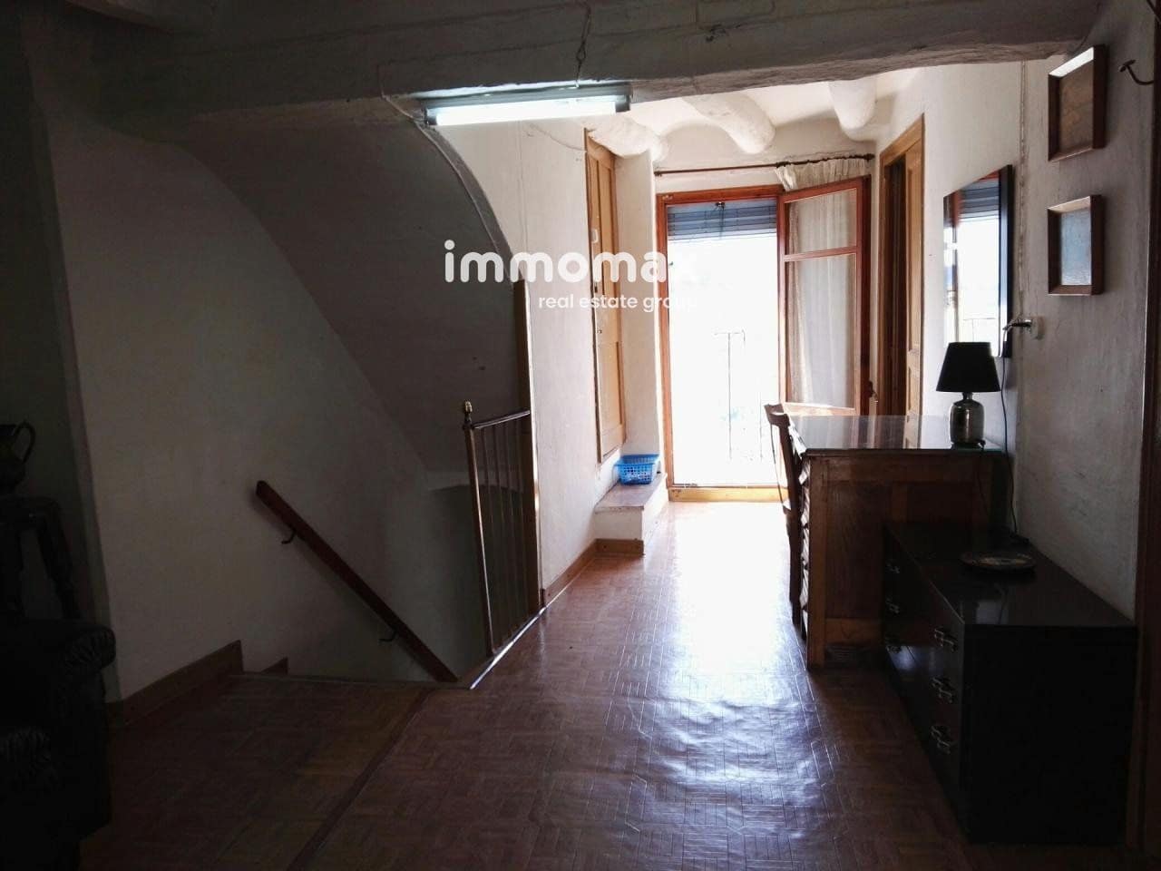 4 soveværelse Villa til salg i Pauls - € 76.000 (Ref: 8116715)